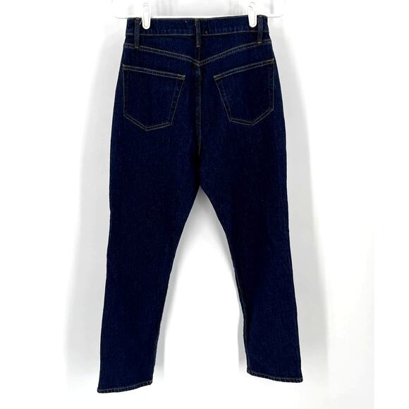 Frame Le Original Jeans in Vintage Rinse - Picture 4 of 7